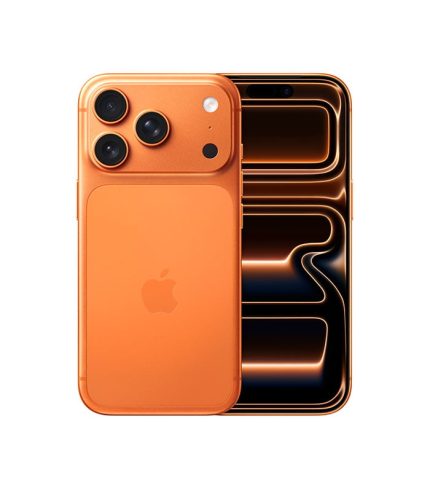 iPhone 17 Pro Reconditionné