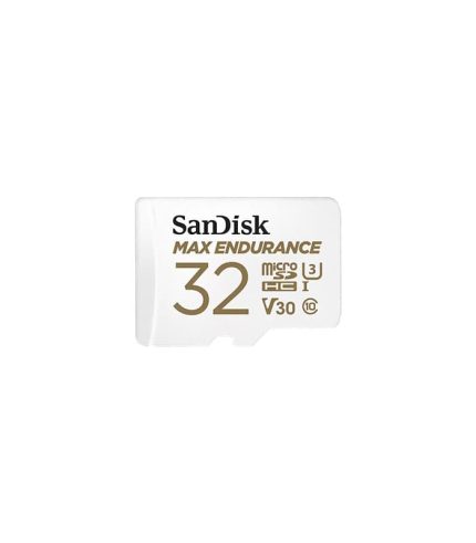 SanDisk MAX ENDURANCE
