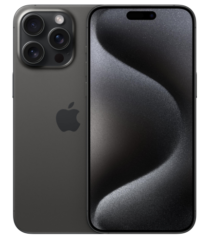 Apple iPhone 15 Pro Max Reconditionné - 256Go à 1To - Tous Coloris | BackDevices