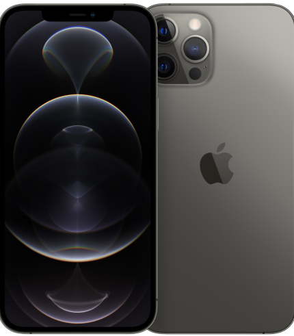 iPhone 12 Pro Max Reconditionné