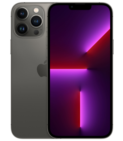 iPhone 13 Pro Max Reconditionné