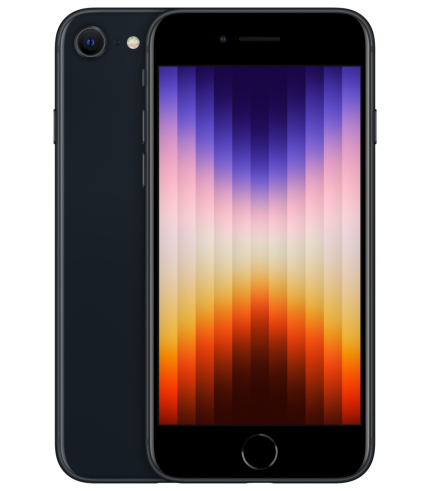 iPhone SE (2022) Reconditionné