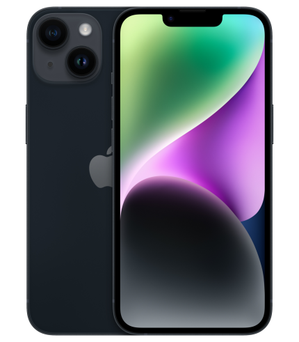 iPhone 14 Reconditionné