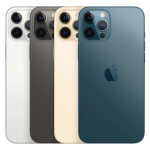 iPhone 12 Pro Reconditionné - Image 3