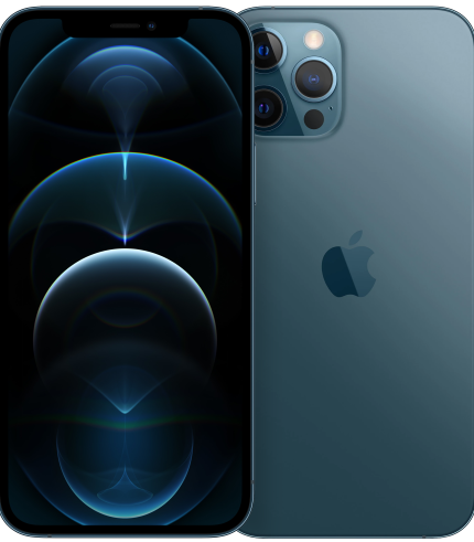 iPhone 12 Pro Reconditionné