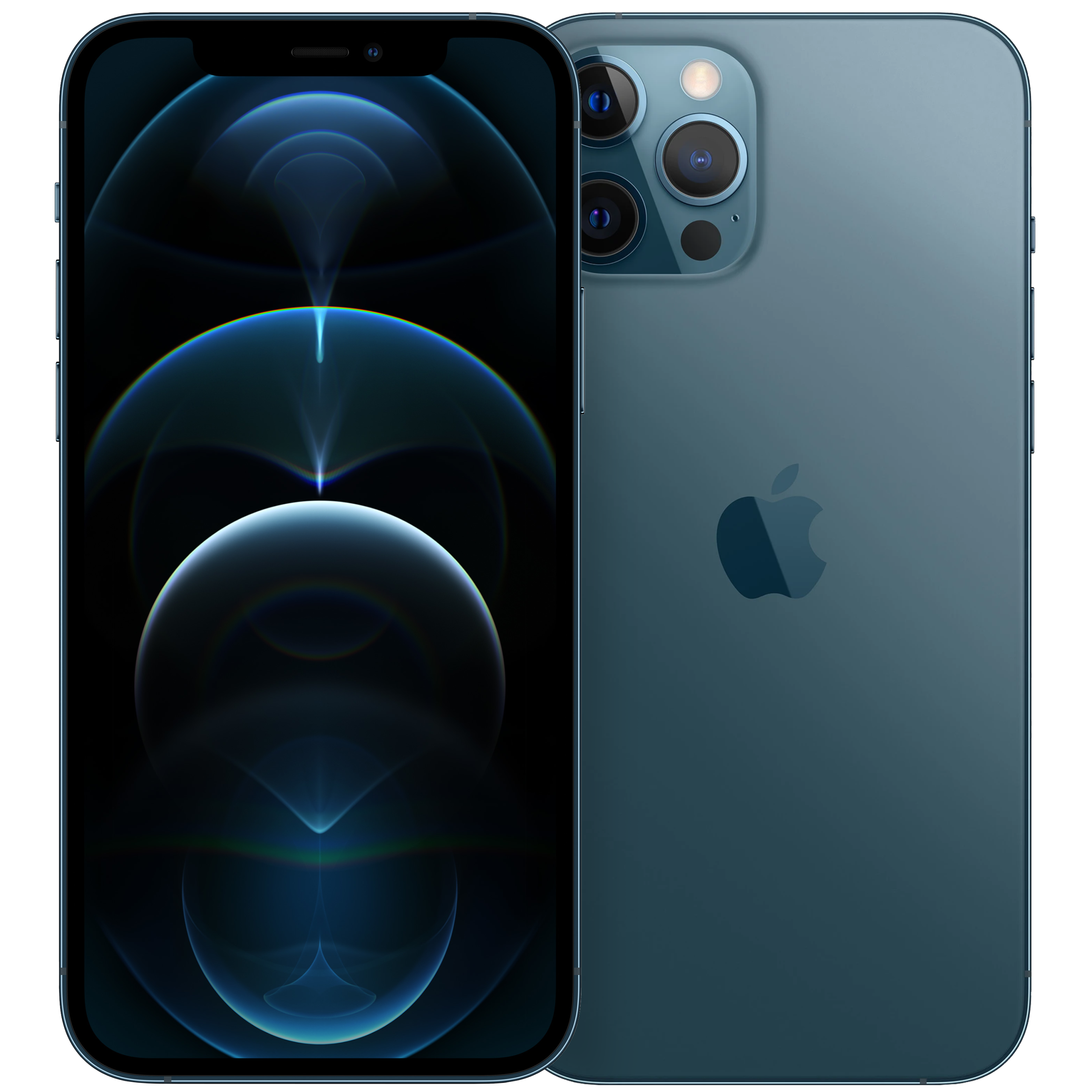 FixjeiPhone-Refurbished-iPhone-12-Pro-blauw-1 iPhone 12 Pro Reconditionné - Image 1