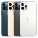 iPhone 12 Pro Max Reconditionné - Image 4