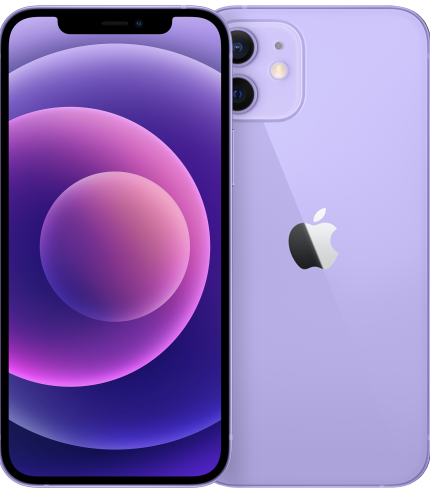 iPhone 12 Reconditionné