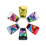iPhone 14 Reconditionné - Image 11