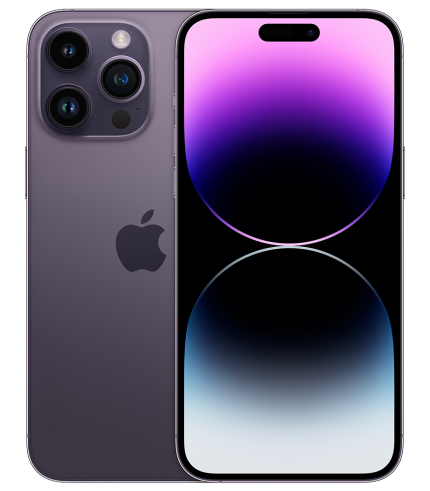 iPhone 14 Pro Max Reconditionné