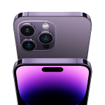 iPhone 14 Pro Reconditionné - Image 13