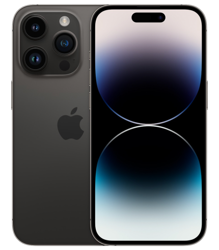 iPhone 14 Pro Reconditionné
