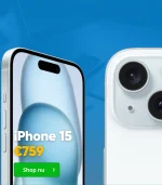 iPhone 15 Reconditionné - Image 19