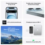 iPhone 15 Reconditionné - Image 5