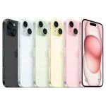 iPhone 15 Reconditionné - Image 7