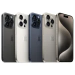 iPhone 15 Pro Max Reconditionné - Image 8