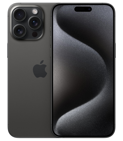 iPhone 15 Pro Max Reconditionné