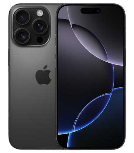 iPhone 16 Pro Reconditionné