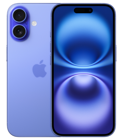 iPhone 16 Reconditionné
