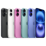 iPhone 16 Reconditionné - Image 2